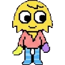 Argil Mudson sprite