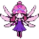 Eternal Crystal sprite