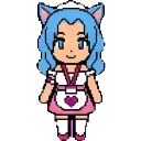 Fox Winter Tnierber Winter sprite