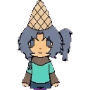 Shu sprite