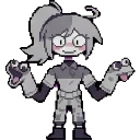 라나 sprite