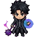 Alex sprite