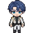 Ring sprite