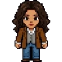 Ilse sprite