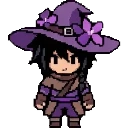 Azoor sprite