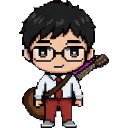 이주빈 sprite