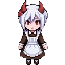 Ivory sprite