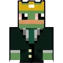 Froggydude sprite