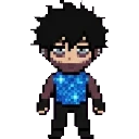 Dabi sprite