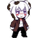 Noxi sprite