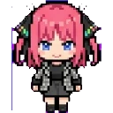Nino sprite