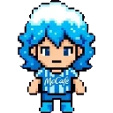 Blue Berry Blast sprite