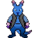 Kenny sprite