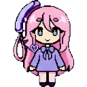 Enthasia sprite