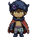 Reg sprite