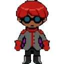 Orbot sprite