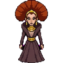 Lita sprite
