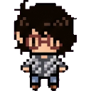 Harvey sprite