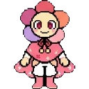 Lily sprite