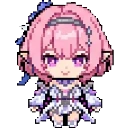 Seraphine sprite