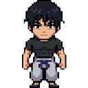 Toji sprite