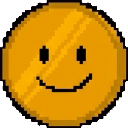 Coiny sprite
