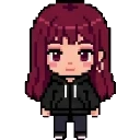 Julieta sprite