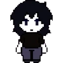 Kenji sprite
