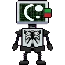 Badware sprite