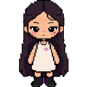 Jennie sprite