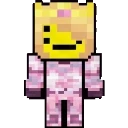 Zam sprite