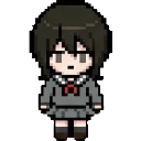 Vic sprite
