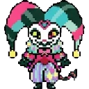 Fizzaroli sprite