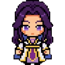 HANA sprite