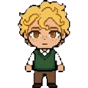 Theodore Sterling sprite