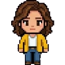 Bianca Moretti sprite