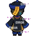 Jiangshi sprite