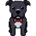 Dakota sprite