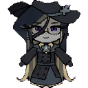 Марена sprite