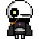 Gabukin sprite