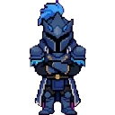 knight #1 sprite