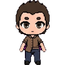 Mauricio sprite