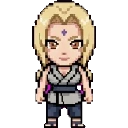 تسونادي sprite