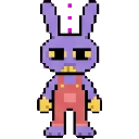 Jax sprite
