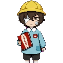 Elysia sprite