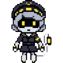 N sprite
