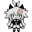 Oliver sprite