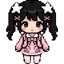 Mei sprite
