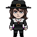 Elias sprite