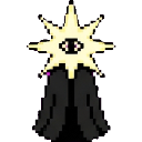 Anklager sprite